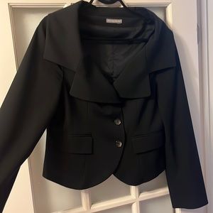 Nice Tristan jacket